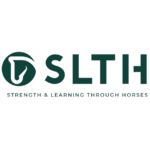 Strength and Learning Through Horses