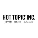 Hot Topic & BoxLunch