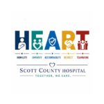 Scott County Hospital