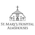 St Mary's Hospital Almshouses