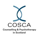 COSCA (Counselling & Psychotherapy in Scotland)