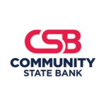 COMMUNITY STATE BANK